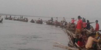 विकास की उलटी गंगा