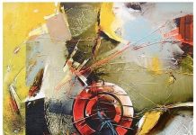 बंदर, पागल, लालकिला और आदि शंकराचार्य