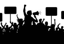 जोधपुर में उम्मेद सागर को बचाने का आंदोलन जारी, लोगों का मिल रहा समर्थन