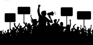 जोधपुर में उम्मेद सागर को बचाने का आंदोलन जारी, लोगों का मिल रहा समर्थन