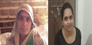 कानपुर में बुलडोजर एक्शन के दौरान लगी आग, जिंदा जलीं माँ-बेटी