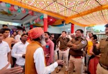 मप्र के खरगोन में महाशिवरात्रि पर दलितों को मंदिर प्रवेश से रोका