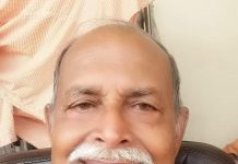 प्रख्यात पत्रकार और जनांदोलनों के साथी नचिकेता देसाई नहीं रहे