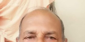 प्रख्यात पत्रकार और जनांदोलनों के साथी नचिकेता देसाई नहीं रहे