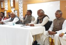 मप्र के मुरैना में किसानों ने दी आंदोलन की चेतावनी