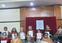 अंकिता भंडारी हत्याकांड पर राष्ट्रीय तथ्यान्वेषी दल ने जारी की रिपोर्ट