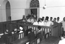 गांधी हत्या का मुकदमा