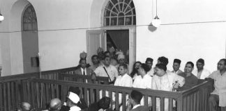 गांधी हत्या का मुकदमा