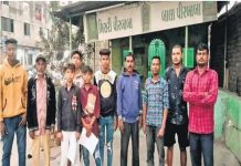 सांप्रदायिक सद्भाव की अनूठी मिसाल सूरत की दरगाह