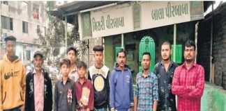 सांप्रदायिक सद्भाव की अनूठी मिसाल सूरत की दरगाह