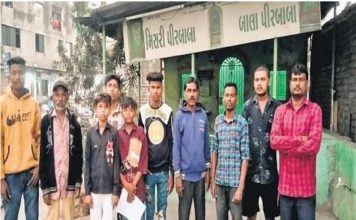 सांप्रदायिक सद्भाव की अनूठी मिसाल सूरत की दरगाह