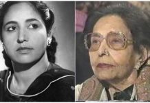 मल्लिका को सुनने का सुख