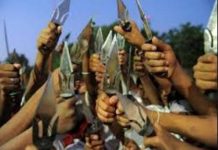 इतिहास और बदले का सिद्धांत