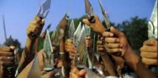 इतिहास और बदले का सिद्धांत