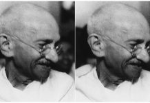 गांधी की हत्या का मधु लिमये पर असर!