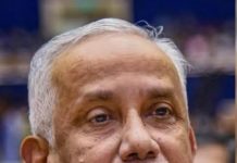 सेवानिवृत्त जज का राज्यपाल बन जाना!