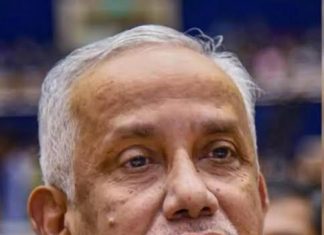 सेवानिवृत्त जज का राज्यपाल बन जाना!