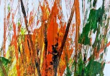 अनुराधा ओस की सात कविताएँ