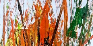 अनुराधा ओस की सात कविताएँ