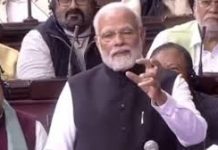 पंथनिरपेक्षता की नयी परिभाषा सुनते हुए