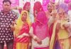 दलित दूल्हे के घोड़ी चढ़ने पर राजपूतों ने किया पथराव