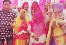 दलित दूल्हे के घोड़ी चढ़ने पर राजपूतों ने किया पथराव