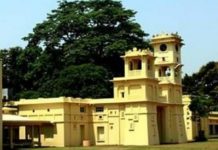 शांतिनिकेतन की विरासत को खत्म करने की साजिश!