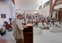 गांधीवादी संस्थाओं का दो दिवसीय राष्ट्रीय सम्मेलन सम्पन्न