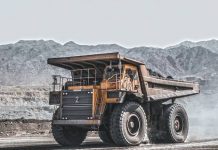 बैटरी से चलने वाले वाहन सुखा सकते हैं पानी के स्रोत