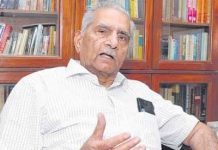 देश के सार्वजनिक जीवन में उनका योगदान हमारी स्मृति में हमेशा बना रहेगा