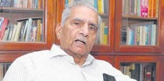 देश के सार्वजनिक जीवन में उनका योगदान हमारी स्मृति में हमेशा बना रहेगा