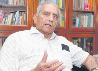 देश के सार्वजनिक जीवन में उनका योगदान हमारी स्मृति में हमेशा बना रहेगा