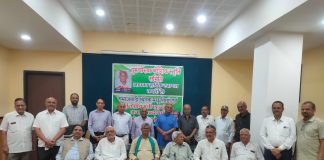 पुरुषोत्तम कौशिक स्मृति समिति का गठन