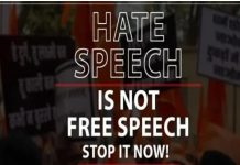 महाराष्ट्र में हेट स्पीच की घटनाओं पर हो कड़ी कार्रवाई – सीजेपी