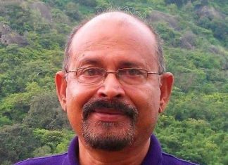 नचिकेता नागरिक-धर्म के निर्वाह के लिए हमेशा प्रतिबद्ध रहे