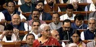 यह सरकार किस पर मेहरबान है