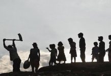 क्या ग़ुलामी भी स्वतंत्रता जैसी लगने लगती है?