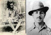 शहीद भगतसिंह का लेख – विद्यार्थी और राजनीति