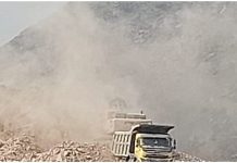 धनबाद में नियमों की अनदेखी कर प्रदूषण बढ़ा रहीं आउटसोर्सिंग कंपनी