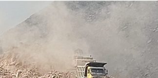 धनबाद में नियमों की अनदेखी कर प्रदूषण बढ़ा रहीं आउटसोर्सिंग कंपनी