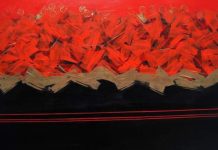 खालीपन, जे कृष्णमूर्ति और रंभा-शुक संवाद