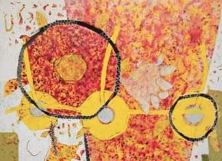 किस रंग का होता है प्रेम?