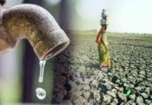 पानी की भारी किल्लत का सामना कर रहे हैं 22 करोड़ से ज्यादा भारतीय