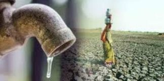 पानी की भारी किल्लत का सामना कर रहे हैं 22 करोड़ से ज्यादा भारतीय