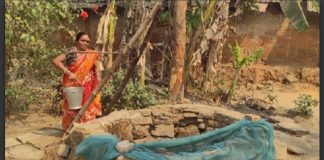 प्रदूषित पानी पीने को मजबूर जमशेदपुर के ग्रामीण