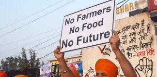 सभी फसलों के लिए एमएसपी की माँग पूरी अर्थव्यवस्था और पर्यावरण के लिए भी मायने रखती है