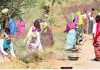 नागरिक समूहों ने मनरेगा को बचाने के लिए विपक्षी दलों से लगाई गुहार