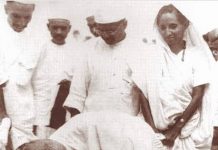 दांडी मार्च, जिसने अंग्रेजी हुकूमत को हिला दिया