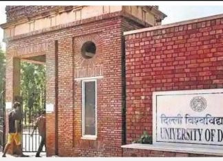 गांधी-लोहिया मेरे पॉलिटिकल डीएनए में हैं