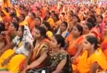 छत्तीसगढ़ में एनआरएलएम कार्यकर्ताओं की पाँच दिवसीय हड़ताल